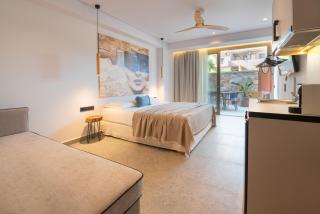 Be Modern Aparts & Studios - Limenaria - 2