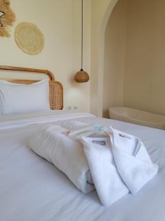 Cerita Kita Villa C by Staycation Villa Jogja - Jetis - 4
