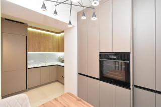 Zakyan street, Beautifully designed 2 bedrooms apartment ZA222 - Yerevan - 5