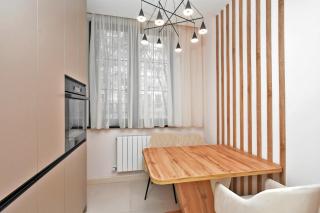 Zakyan street, Beautifully designed 2 bedrooms apartment ZA222 - Yerevan - 4
