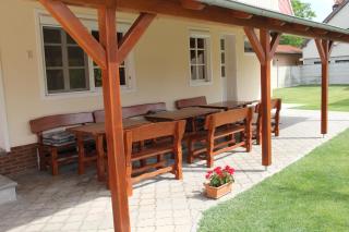 u Andrása - Veľký Meder - 6