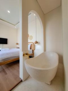 Cerita Kita Villa C by Staycation Villa Jogja - Jetis - 3