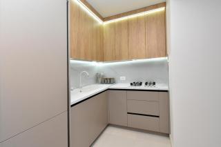 Zakyan street, Beautifully designed 2 bedrooms apartment ZA222 - Yerevan - 3