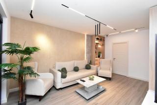 Zakyan street, Beautifully designed 2 bedrooms apartment ZA222 - Yerevan - 7