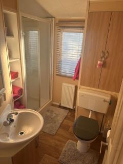 The Grange 6 Berth Caravan - Ingoldmells - 0
