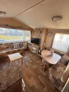 The Grange 6 Berth Caravan - Ingoldmells - 5