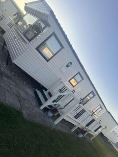 The Grange 6 Berth Caravan - Ingoldmells - 4