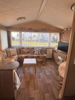 The Grange 6 Berth Caravan - Ingoldmells - 3