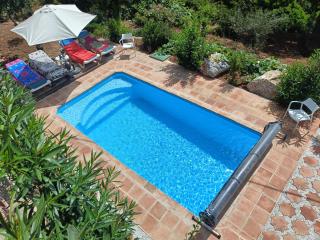 Villa María, más que pernoctar - Ojén - 6