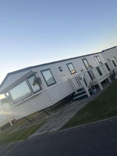 The Grange 6 Berth Caravan - Ingoldmells - 1