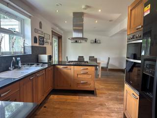 The CRNRHouse - Strensall - 9