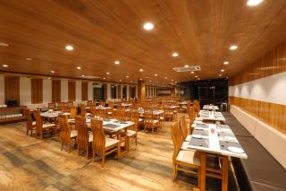 Vishal Lords Inn Gir Forest - Mendarda - 9