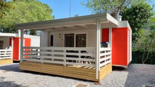Camping La Rocca - Manerba del Garda - 9