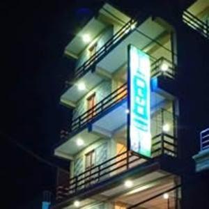 Hotel Blue Himalaya - Pokhara - 0