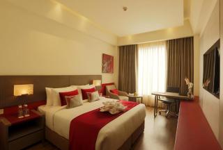 HOTEL Cloud Suites Near Delhi Airport - Nueva Delhi - 0