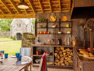 5 Bed in Betws-y-Coed 55987 - Pentrefoelas - 9