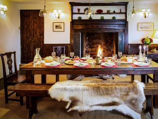 5 Bed in Betws-y-Coed 55987 - Pentrefoelas - 7