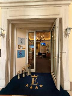 Hotel Pension Excellence - Vienna - 9