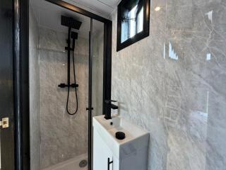 Sea View Outdoor Bath Eco Friendly - Ilfracombe - 6