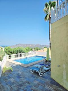 Miradol del Sol - La Nucía - 6