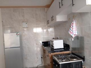 Luqman Apartments - Meru - 9