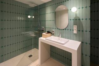 Los Escondidos Ibiza Suites - Playa d'en Bossa - 1