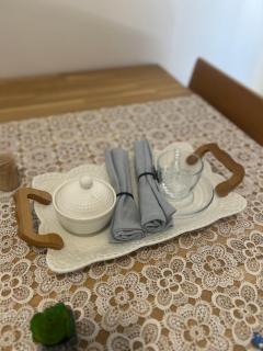 Apartmani prenj 1 i 2 centar - Konjic - 7