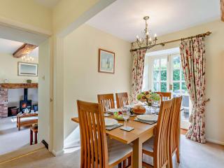 4 bed in Okehampton 49511 - Sampford Courtenay - 7