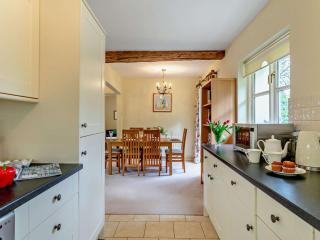 4 bed in Okehampton 49511 - Sampford Courtenay - 5