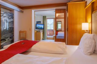 Aparthotel DAS Hochkönig - 1