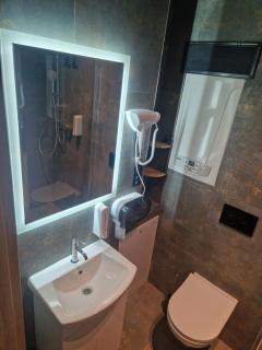 Apartament Zacisze 1 - Przemyśl - 1