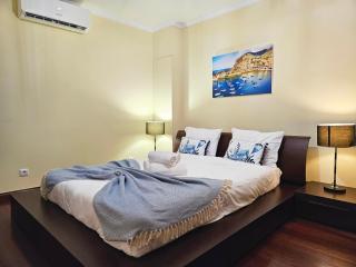 Funchal Old Town Flat 1 - Funchal - 6