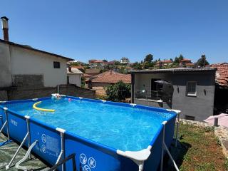 Edelweiss Villa Trpejca - Ohrid - 7