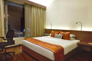 Hotel Cloud Near Delhi Airport - New Delhi - 6