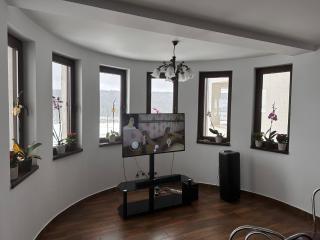 Bucovina Resort - Coşna - 4