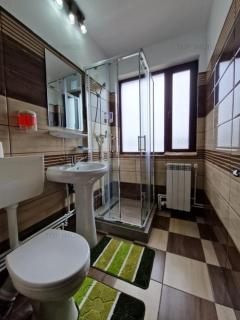 Bucovina Resort - Coşna - 1