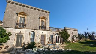 Masseria Vigneri - Già Casino Vigneri - Trepuzzi - 9