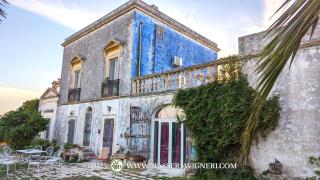 Masseria Vigneri - Già Casino Vigneri - Trepuzzi - 0