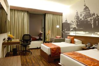 Hotel Cloud Near Delhi Airport - New Delhi - 7