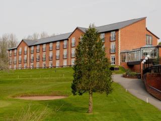 Macdonald Hill Valley Hotel, Spa & Golf Resort - Whitchurch - 0