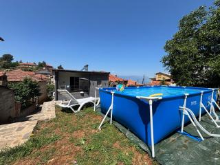 Edelweiss Villa Trpejca - Ohrid - 8