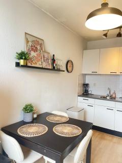 Cosy Stay Maastricht - Maastricht - 5