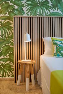 Los Escondidos Ibiza Suites - Playa d'en Bossa - 8