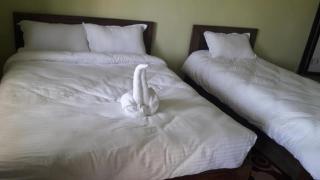 Hotel Blue Himalaya - Pokhara - 2