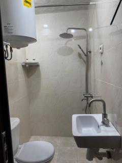 Apartment In Paronyan - Yerevan - 7