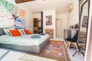 Le logis de la castagne - 7