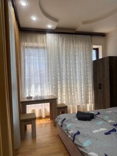 Apartment In Paronyan - Yerevan - 5