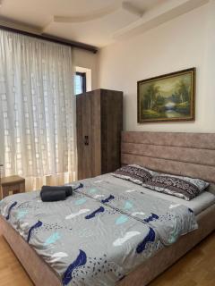 Apartment In Paronyan - Yerevan - 3