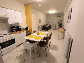Joli apartment - Nafplio - 9