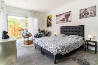 Le logis de la castagne - Caumont-sur-Durance - 6